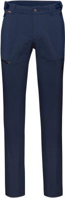 Runbold Pants Men in blau