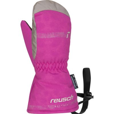 Reusch Maxi R-TEX® XT Mitten in pink
