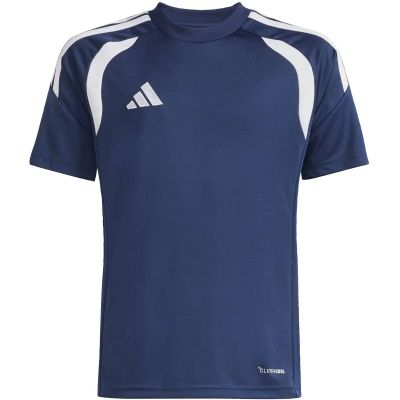 Kinder Trikot Tiro26 Liga Kids Trikot in blau