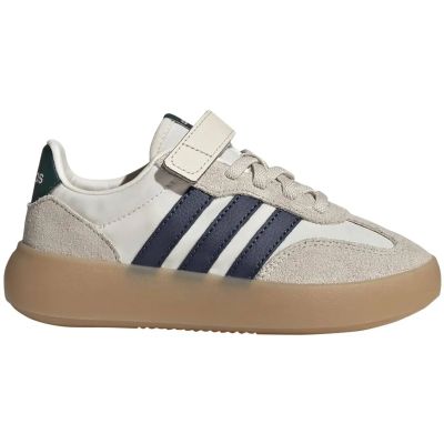 Kinder Freizeitschuhe Barreda Decode Kids in weiß