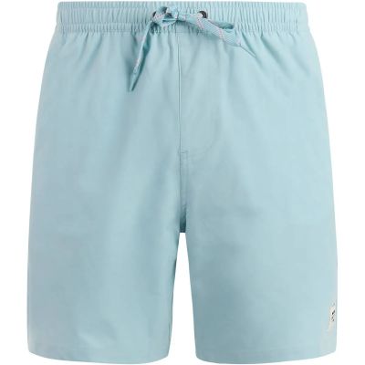 Herren Badeshorts PRTBAKY in blau