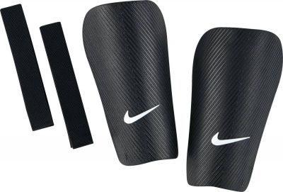 NIKE Equipment - Schienbeinschoner J CE Shin Guards Schienbeinschoner in schwarz