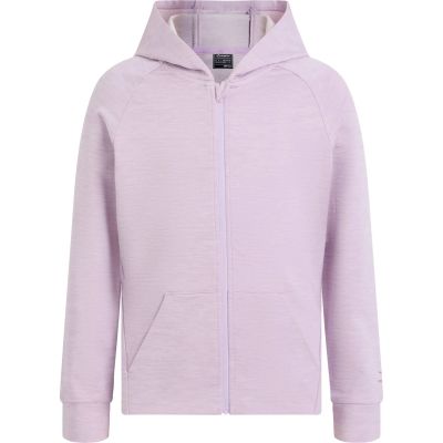 Kinder Unterjacke Funda VIII G in 910 lilac/lilac light