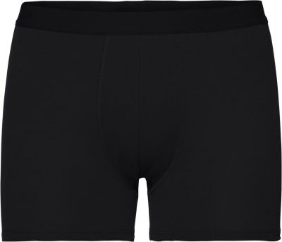 ODLO Herren Funktionsunterhose SUW Bottom Boxer Active F-Dry Light in schwarz