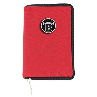 BULLS Kleintasche BULL'S TP Dartcase in 003 rot