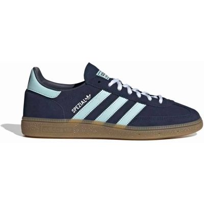 Herren Freizeitschuhe HAND SPEZIAL in blau