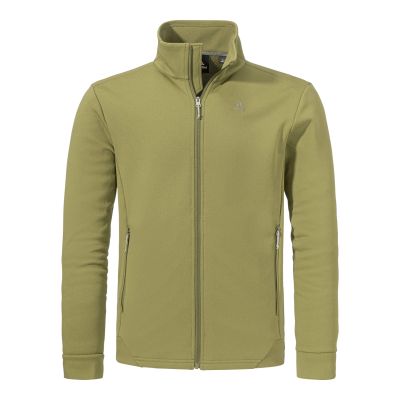 Fleece Jk Style Uriezzo MNS in grün