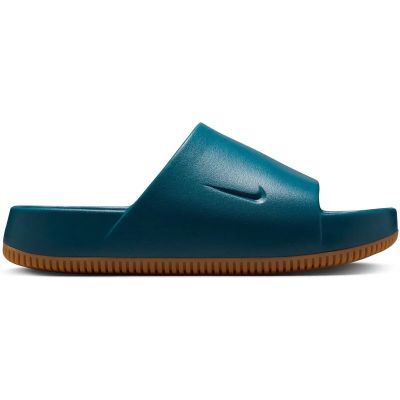 Herren Freizeitschuhe CALM SLIDE in blau
