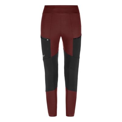 PUEZ DRY R CARGO TIGHTS W in 1571 syrah/0910
