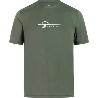 Herren Shirt PRTCore in grau