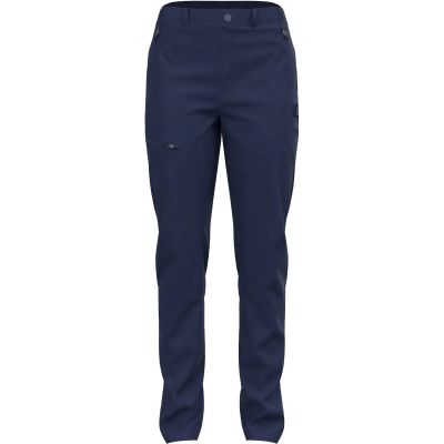Damen Hose ASCENT LIGHT in blau