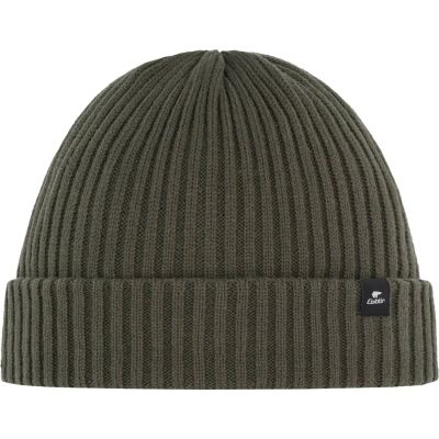 Herren Mütze RIPP 2.0 in grün 