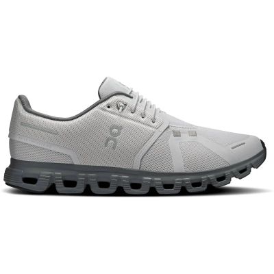 Herren Freizeitschuhe Cloud 6 in grau