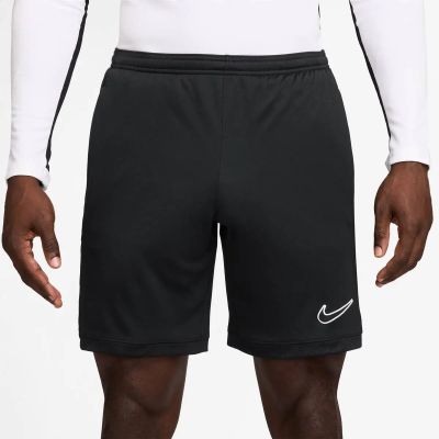 Herren Shorts M NK DF ACD25 SHORT KP BR in schwarz