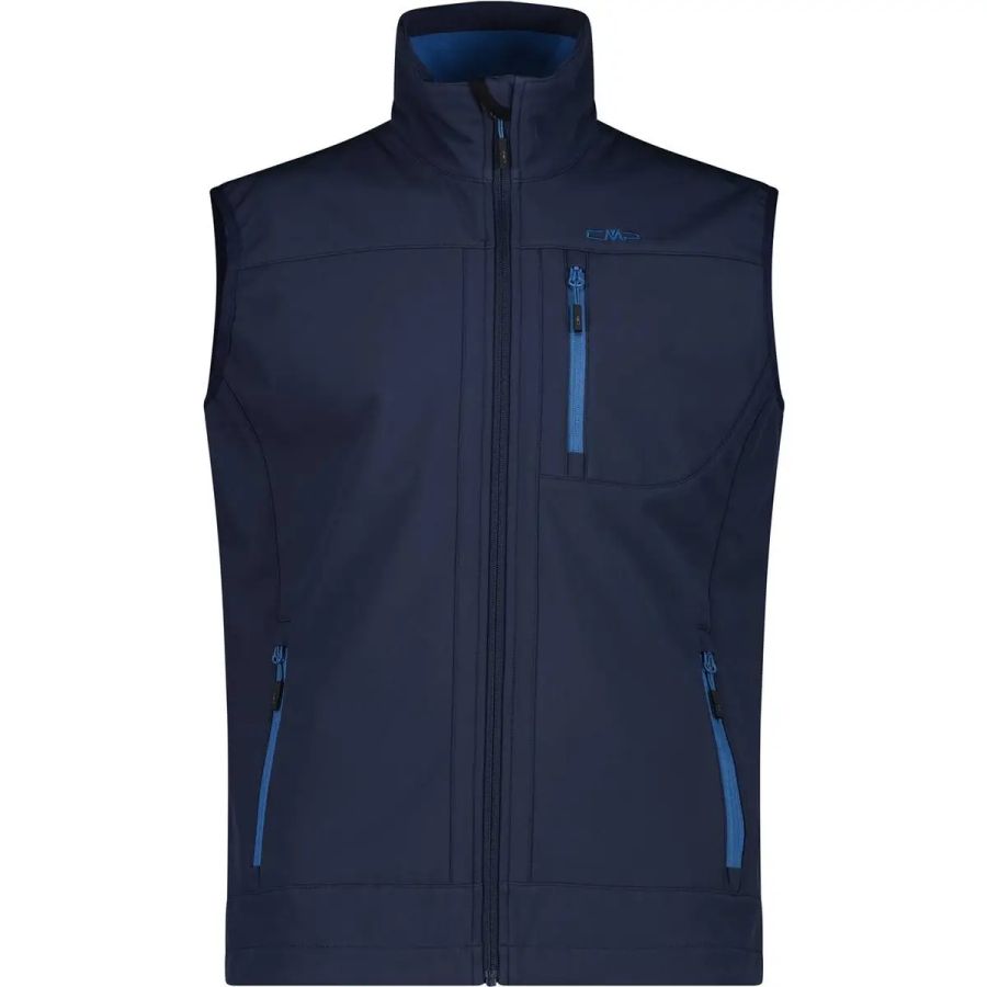 Cmp Herren Weste Man Vest