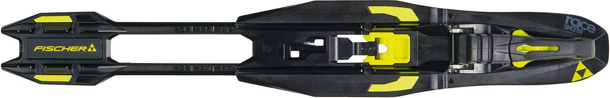 Fischer Turnamic Race Classic IFP Cross Country Ski Bindings