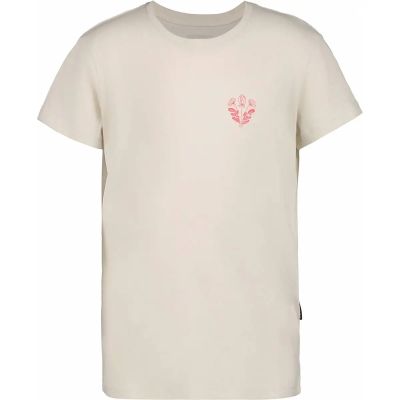 Kinder Shirt LEADVILLE JR in weiß