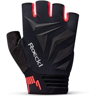 SPORTS Herren Handschuhe Isera 2 in schwarz