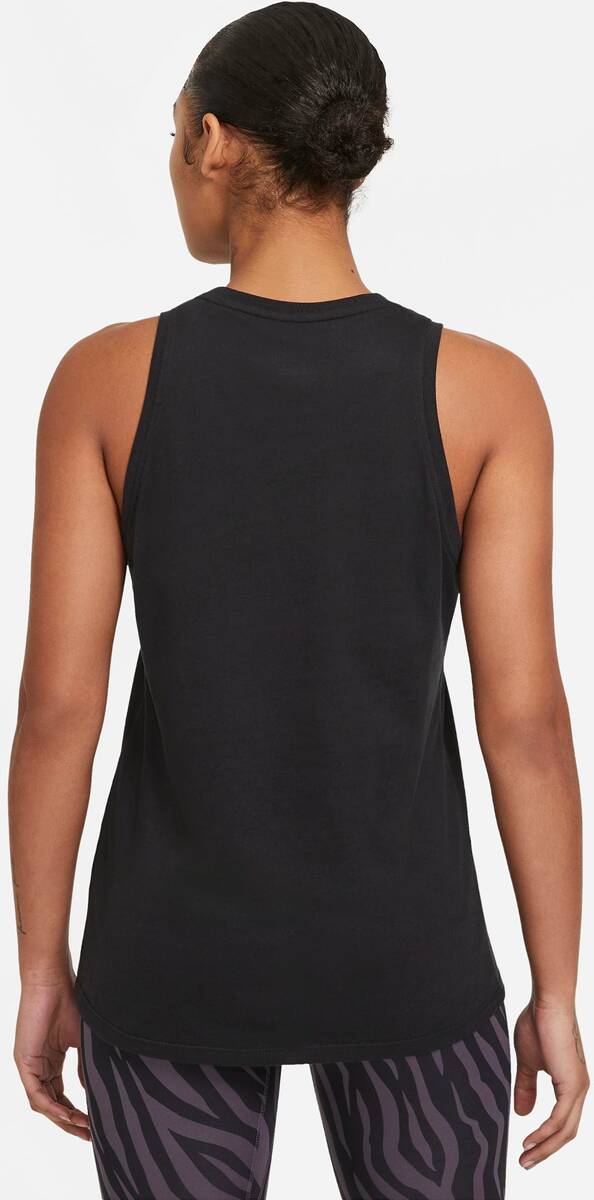 Nike Dri-FIT Damen Training Tanktop - fireberry DB9799-615 | BIKE24