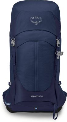 OSPREY Rucksack Stratos 26 in blau