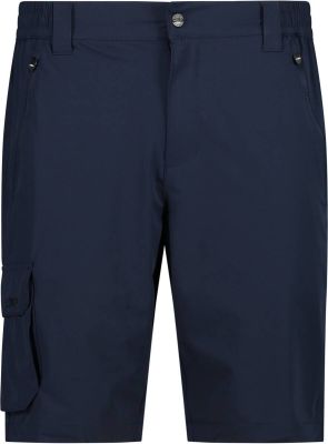 CMP Herren Bermuda MAN BERMUDA in blau