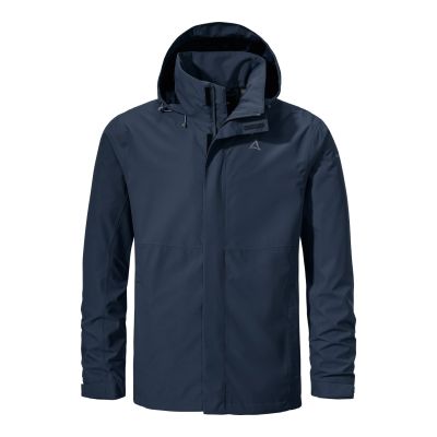 Jacket Gmund M in blau