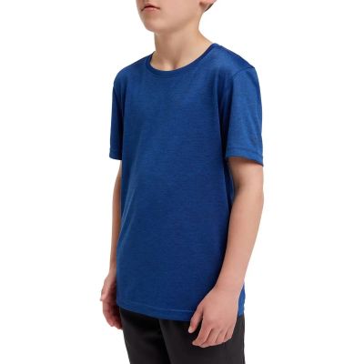 ENERGETICS Kinder T-Shirt Tibor in blau