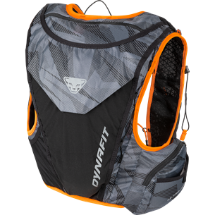 DYNAFIT Ultra Pro 15 Rucksack in grau