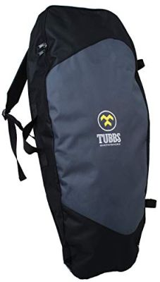 Tubbs Nap Sac in 000 grey