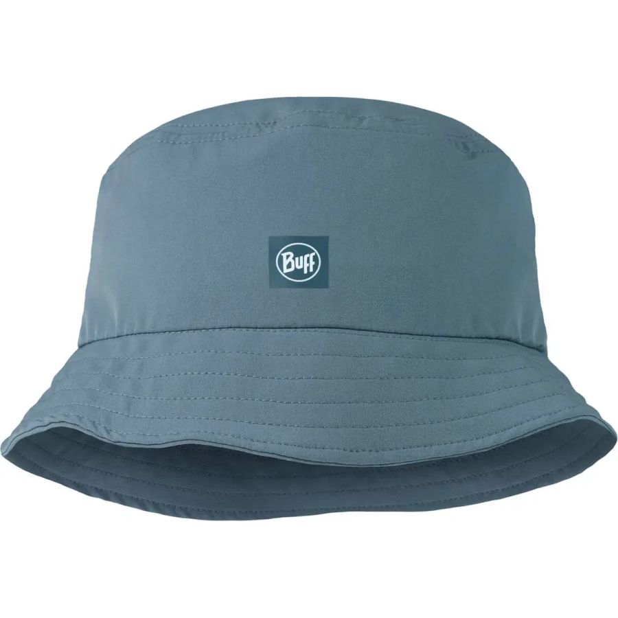Buff Unisex Blau Uni Adventure Bucket Stoffhut By - Bild 3