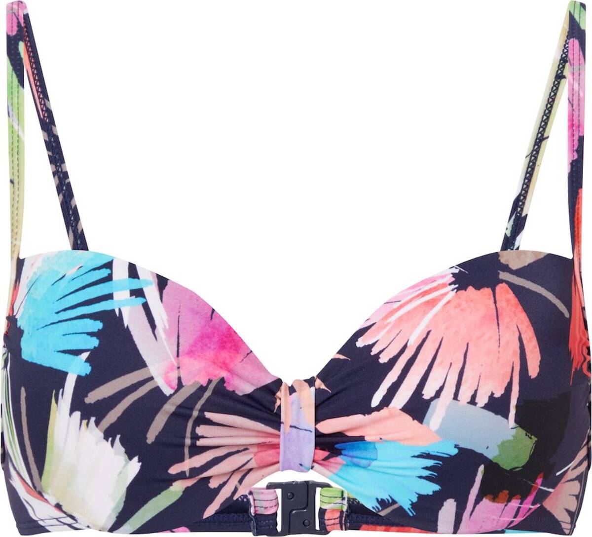 Firefly Damen Maria Bikini-Unterteile - Modische Badehose Mit Hohem Beinausschnitt