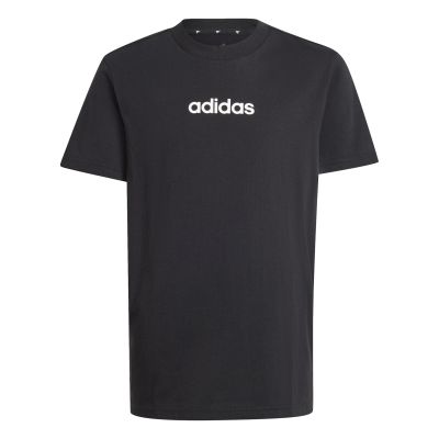 J LIN TEE 160 in schwarz