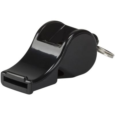 Zubehör Pfeife Foxy Whistle in schwarz