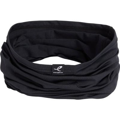 Herren Mütze Ux.-Funkt-Tuch Balco ux in schwarz