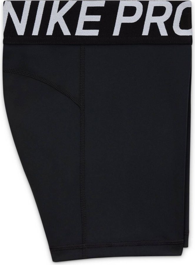 Nike Unisex Kinder Schwarz Shorts Für Kinder - Image 5