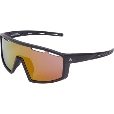 Kinder Sonnenbrille Prospect JR MiroSpec 3 in schwarz