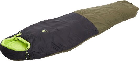 Mckinley Unisex Grau Schlafsack Mu-Schlafsack Trekker R 10, Größe 195L In - Image 4