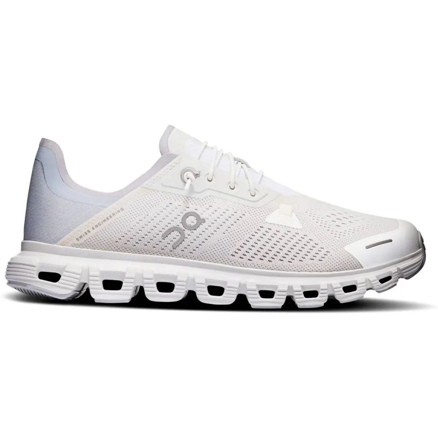 On Damen Freizeitschuhe Cloud 6 Coast