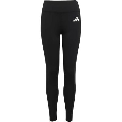 Kinder Tight All Sports Optime Favorite Kids 7/8-Leggings in schwarz