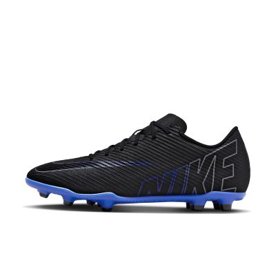 Nike Mercurial Vapor 15 Club MG in schwarz