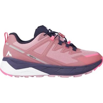 Ux.-Wander-Schuh Montmania II AQX in 903 red wine/rose dark/n
