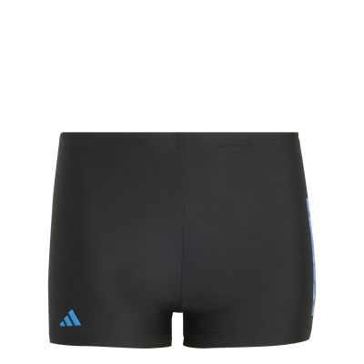 3S BOXER B in schwarz