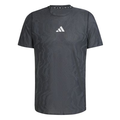 ULT ENG TEE M in schwarz