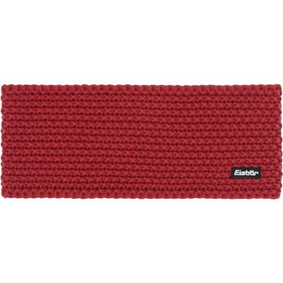 Damen Stirnband Jamies in rot