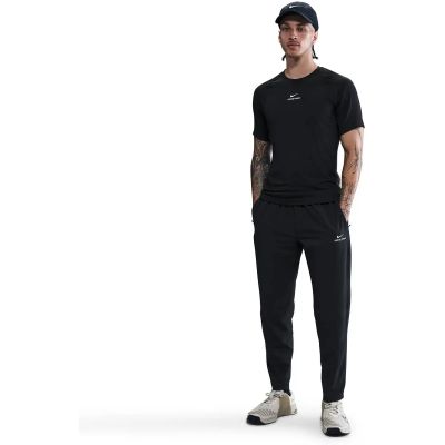 Herren Sporthose M NP DF NPT PANT in schwarz