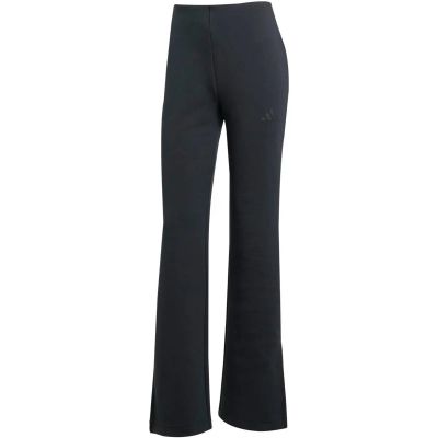 Damen Hose Soft Lux in schwarz