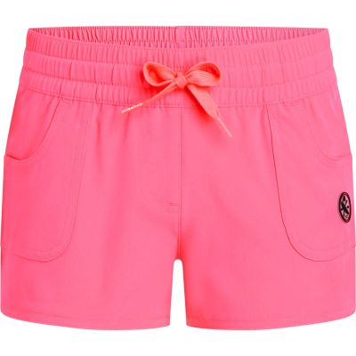 Kinder Badeshorts MÃ¤.-Shorts Samie G in pink