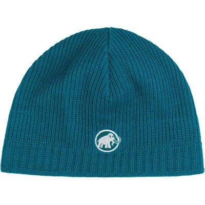 Beanie "Sublime" in blau