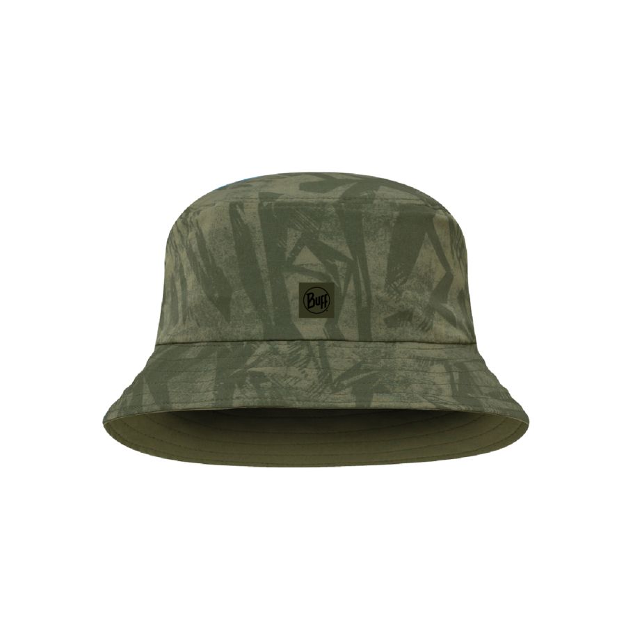 Buff Unisex Beannie Acai Khaki - Bild 3