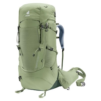 Aircontact Core 55+10 SL in grün